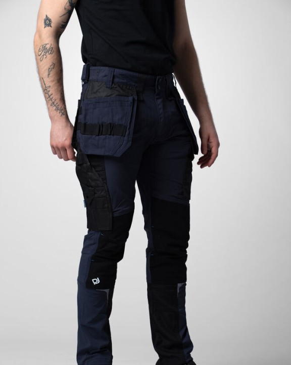 PROJOB 5550 ARBEITSHOSE STRETCH Hose personalisierbar