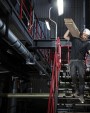 PROJOB 5550 ARBEITSHOSE STRETCH Hose personalisierbar