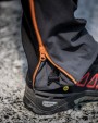 Broek PROJOB 5550 STRETCHBROEK MET KNIEZAKKEN EN SPIJKERZAKKEN voor bedrukking &amp; borduring