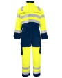Broek PROJOB 6203 SIGNALISATIEOVERALL EN ISO 20471 KLASSE 3 voor bedrukking &amp; borduring