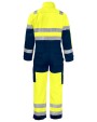 Broek PROJOB 6203 SIGNALISATIEOVERALL EN ISO 20471 KLASSE 3 voor bedrukking &amp; borduring
