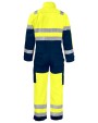 PROJOB 6203 OVERALL - EN ISO 20471 KLASSE 3 Hose personalisierbar