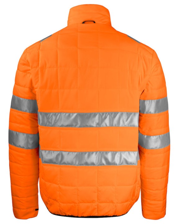 PROJOB 6444 JACKE EN ISO 20471 KLASSE 3 Jacke personalisierbar