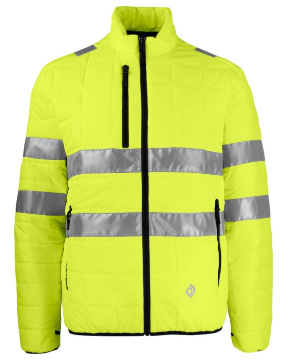 PROJOB 6444 JACKE EN ISO 20471 KLASSE 3 Jacke personalisierbar