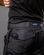 Pantalon personnalisable PROJOB 6524 PANTALON STRETCH KEVLAR CORDURA