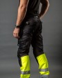 Pantalon personnalisable PROJOB 6524 PANTALON STRETCH KEVLAR CORDURA