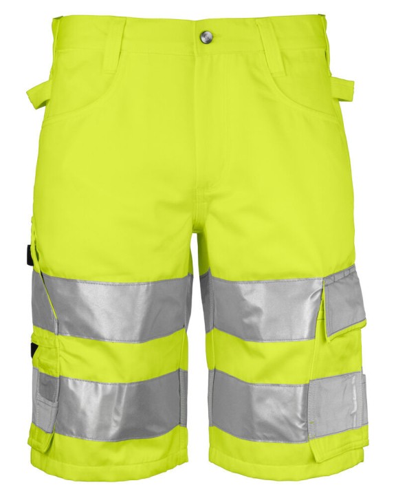 Bermuda & short personnalisable PROJOB 6536 SHORTS EN ISO 20471 CLASSE 2/1