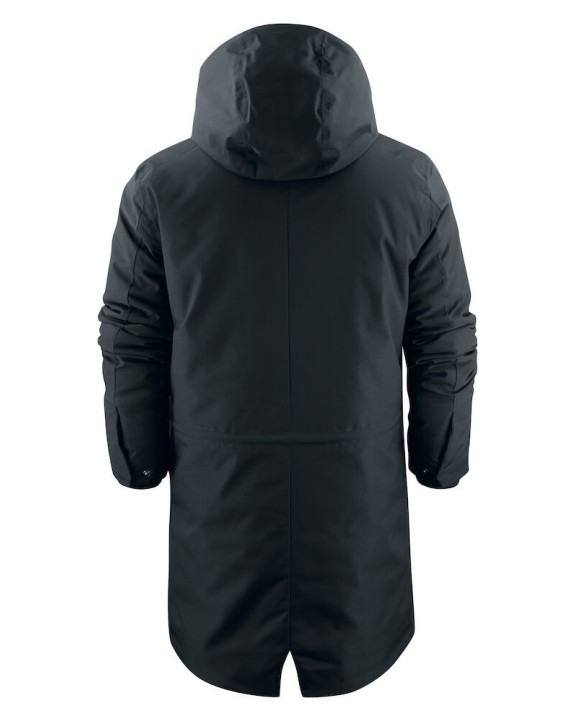 Veste personnalisable JAMES-HARVEST Brinkley
Veste d'Hiver Hommes
