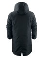 JAMES-HARVEST Brinkley
Veste d'Hiver Hommes noir personnalisable
