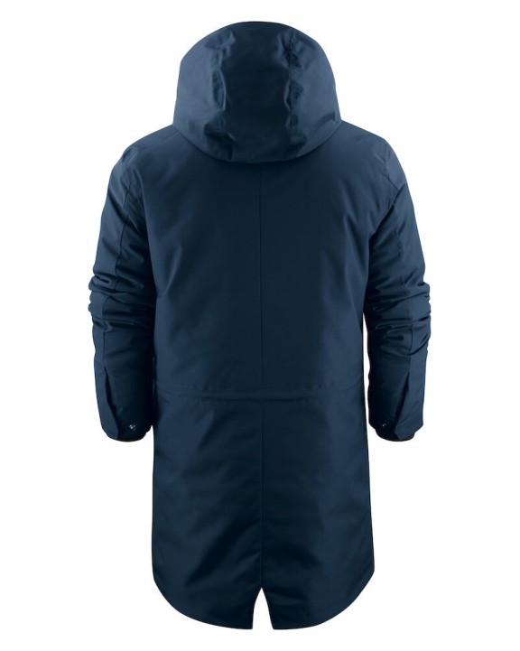 Veste personnalisable JAMES-HARVEST Brinkley
Veste d'Hiver Hommes