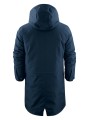 JAMES-HARVEST Brinkley
Veste d'Hiver Hommes bleu marine personnalisable