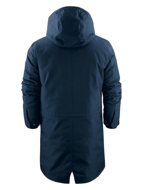 JAMES-HARVEST Brinkley
Veste d'Hiver Hommes bleu marine personnalisable