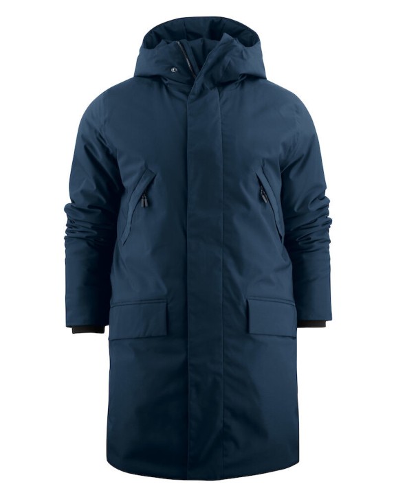 Veste personnalisable JAMES-HARVEST Brinkley
Veste d'Hiver Hommes