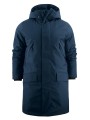 JAMES-HARVEST Brinkley
Veste d'Hiver Hommes bleu marine personnalisable