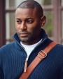 Pull personnalisable JAMES-HARVEST Flatwillow
Pull-Over Hommes