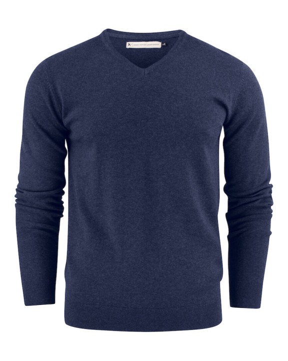 Pull personnalisable JAMES-HARVEST Ashland V
Pull-Over Hommes