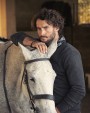 Pull personnalisable JAMES-HARVEST Ashland V
Pull-Over Hommes