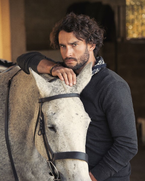 Pull personnalisable JAMES-HARVEST Ashland V
Pull-Over Hommes