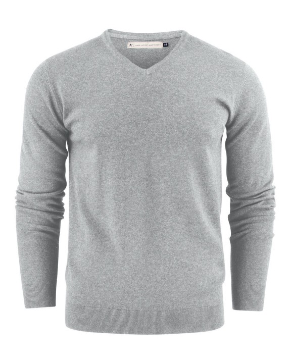 Pull personnalisable JAMES-HARVEST Ashland V
Pull-Over Hommes
