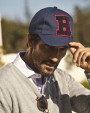 Pull personnalisable JAMES-HARVEST Ashland V
Pull-Over Hommes