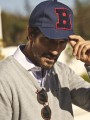 Pulls à personnaliser JAMES-HARVEST Ashland V
Pull-Over Hommes 