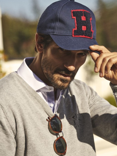 Pulls à personnaliser JAMES-HARVEST Ashland V
Pull-Over Hommes 