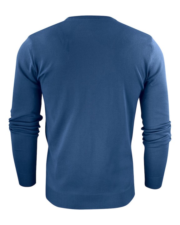 Trui JAMES-HARVEST Portland
Gebreide Sweater Heren voor bedrukking &amp; borduring