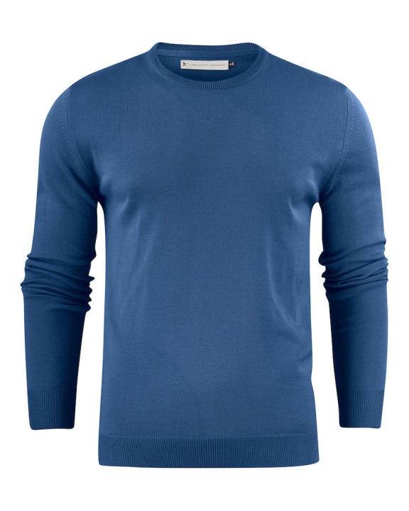 Trui JAMES-HARVEST Portland
Gebreide Sweater Heren voor bedrukking &amp; borduring