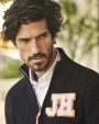 JAMES-HARVEST Brockway
Strickpullover Herren Pullover personalisierbar
