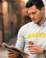 JAMES-HARVEST Burlingham
Hemd Herren Hemd personalisierbar