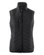 Jas JAMES-HARVEST Deer Ridge 
Bodywarmer Dames voor bedrukking &amp; borduring