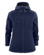 Softshell personnalisable JAMES-HARVEST Myers
Veste Softshell  Femmes
