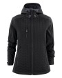 Softshell personnalisable JAMES-HARVEST Myers
Veste Softshell  Femmes