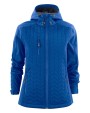 Softshell personnalisable JAMES-HARVEST Myers
Veste Softshell  Femmes