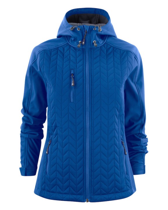 Softshell personnalisable JAMES-HARVEST Myers
Veste Softshell  Femmes