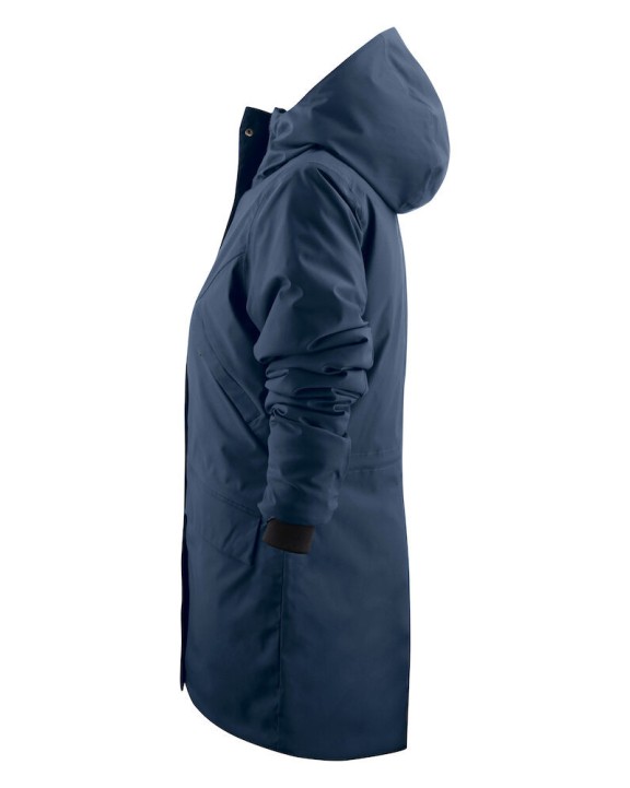 Veste personnalisable JAMES-HARVEST Brinkley
Veste d'Hiver Femmes