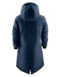 Veste personnalisable JAMES-HARVEST Brinkley
Veste d'Hiver Femmes