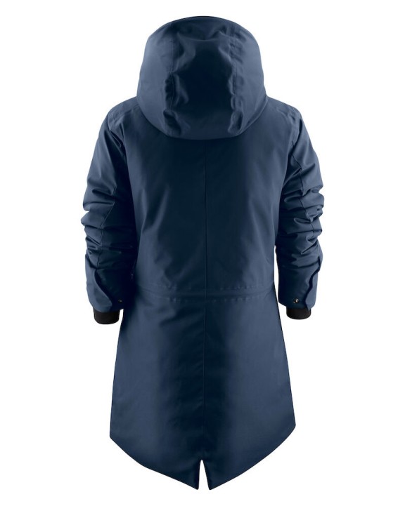 Veste personnalisable JAMES-HARVEST Brinkley
Veste d'Hiver Femmes