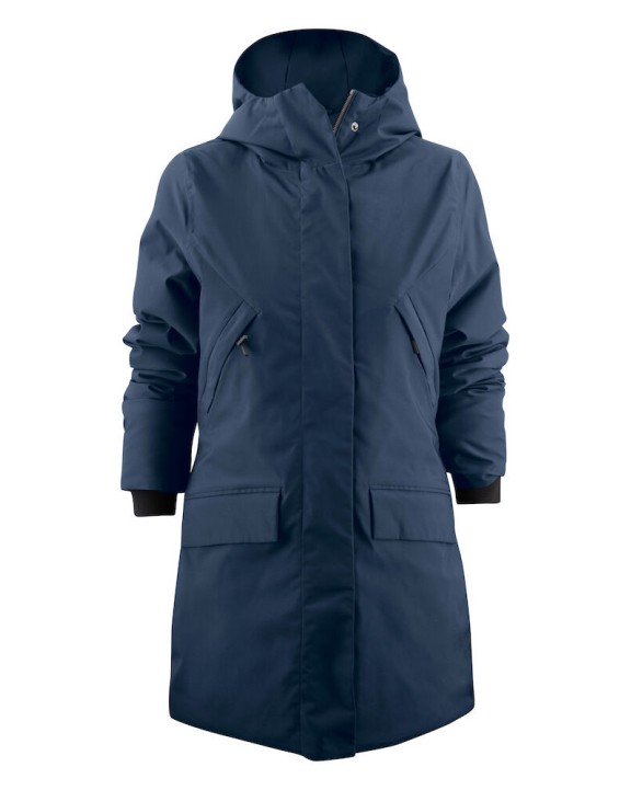 Veste personnalisable JAMES-HARVEST Brinkley
Veste d'Hiver Femmes