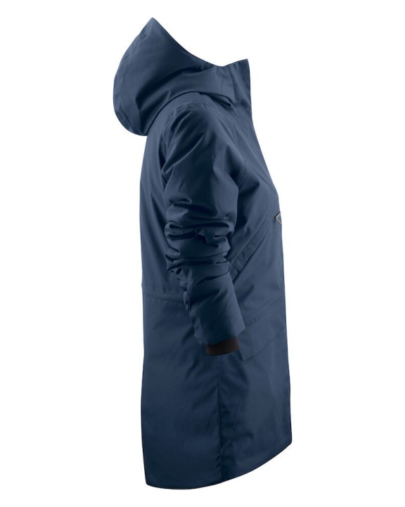 Veste personnalisable JAMES-HARVEST Brinkley
Veste d'Hiver Femmes