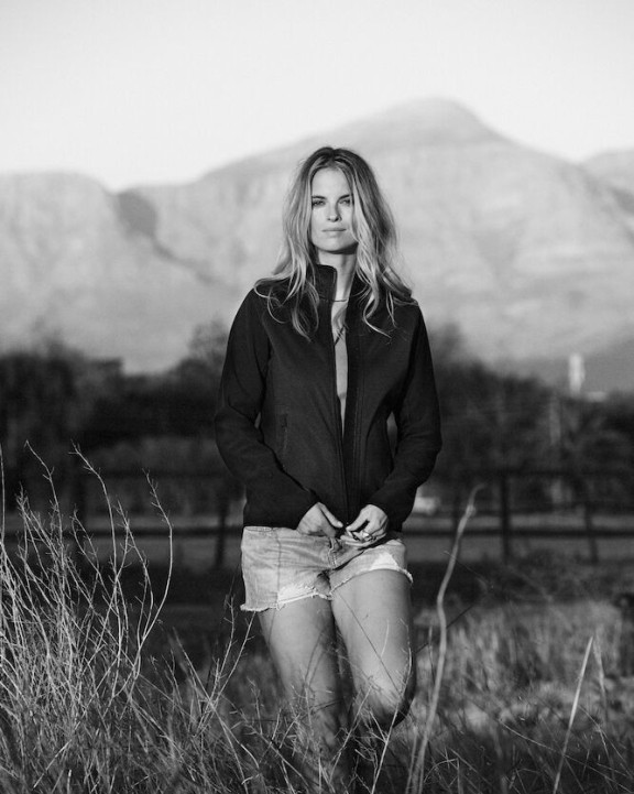 Laine polaire personnalisable JAMES-HARVEST Lockwood
Veste Polaire Femmes