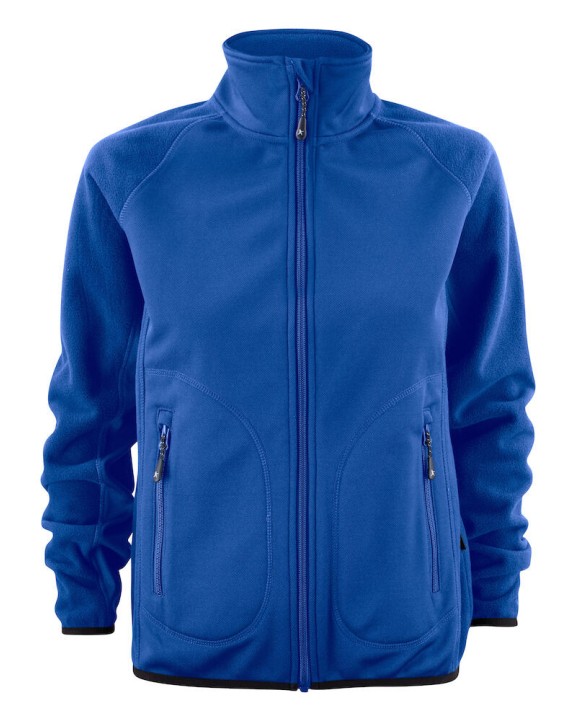 Polar Fleece JAMES-HARVEST Lockwood
Fleece Jas Dames voor bedrukking &amp; borduring