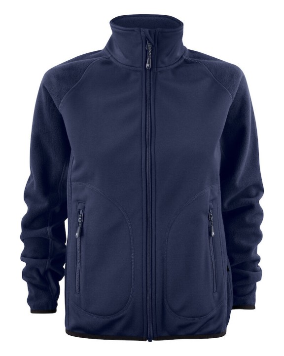 Polar Fleece JAMES-HARVEST Lockwood
Fleece Jas Dames voor bedrukking &amp; borduring