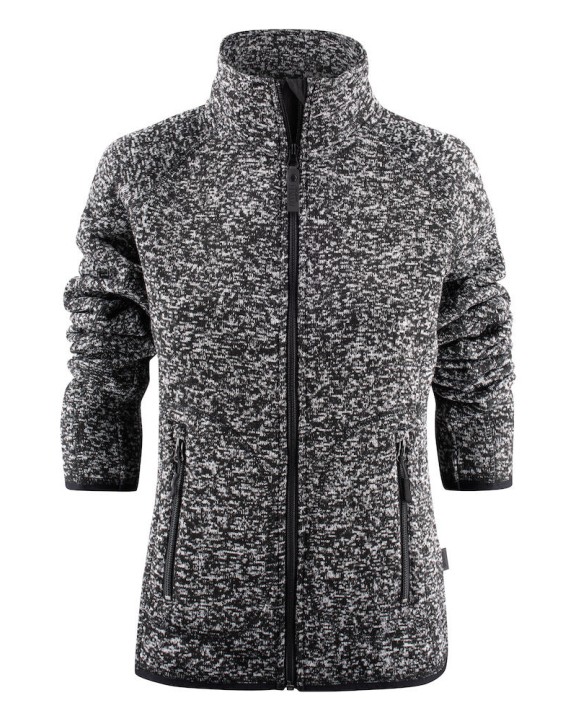 Laine polaire personnalisable JAMES-HARVEST Rich Hill 
Veste Polaire Femmes