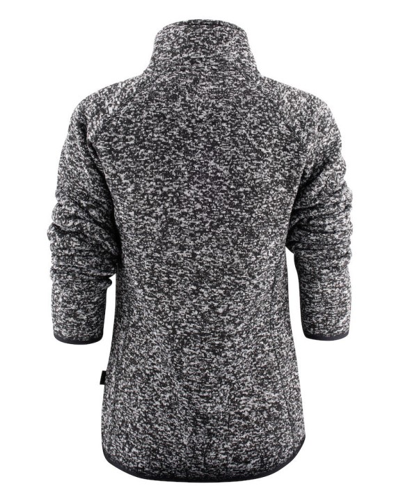 Laine polaire personnalisable JAMES-HARVEST Rich Hill 
Veste Polaire Femmes