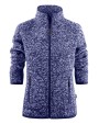 Laine polaire personnalisable JAMES-HARVEST Rich Hill 
Veste Polaire Femmes