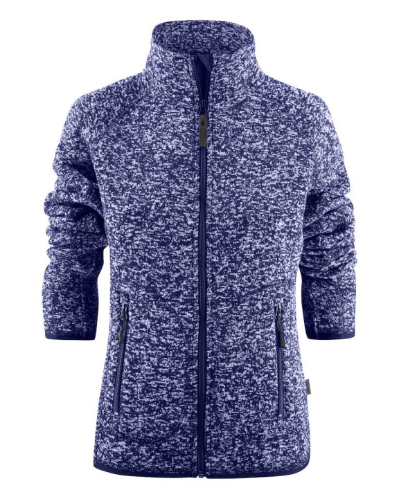 Laine polaire personnalisable JAMES-HARVEST Rich Hill 
Veste Polaire Femmes