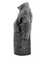 Laine polaire personnalisable JAMES-HARVEST Rich Hill 
Veste Polaire Femmes
