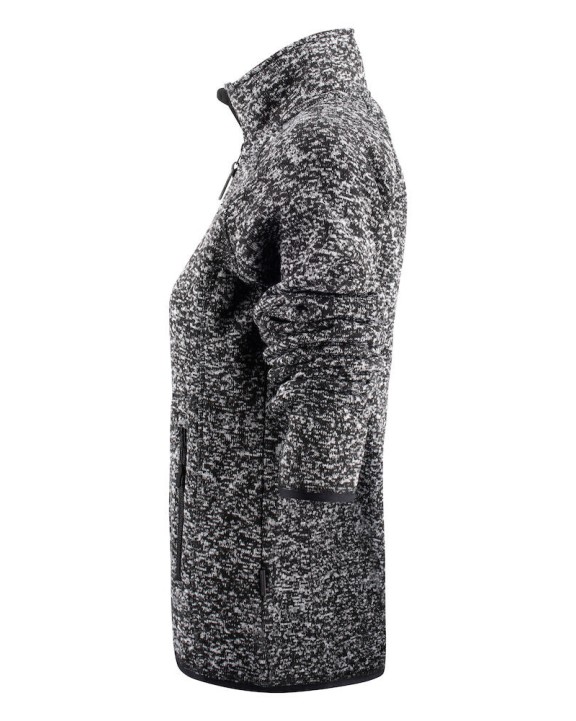 Laine polaire personnalisable JAMES-HARVEST Rich Hill 
Veste Polaire Femmes