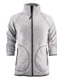 Laine polaire personnalisable JAMES-HARVEST Rich Hill 
Veste Polaire Femmes
